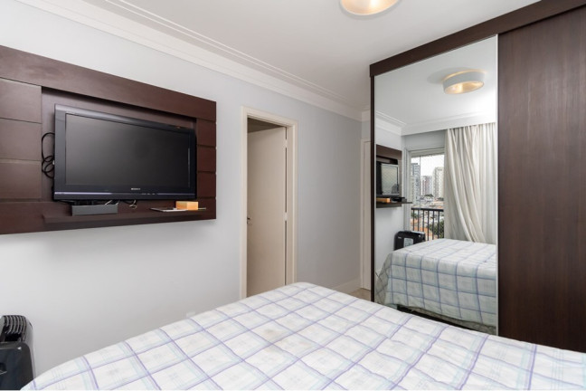 Imagem Imóvel com 3 Quartos à Venda, 80 m² em Vila Gumercindo - São Paulo Imagem Imóvel com 3 Quartos à Venda, 80 m² em Vila Gumercindo - São Paulo