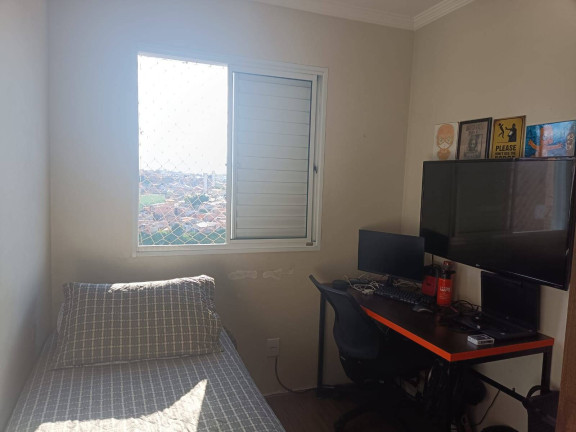 Imagem Apartamento com 3 Quartos à Venda, 66 m² em Vila Da Oportunidade - Carapicuíba