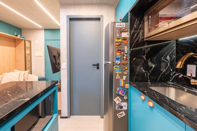 Imagem Apartamento com 1 Quarto à Venda, 42 m² em Paraíso - São Paulo Imagem Apartamento com 1 Quarto à Venda, 42 m² em Paraíso - São Paulo