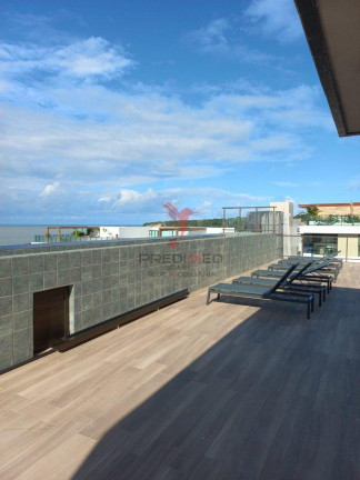 Imagem Flat com 1 Quarto à Venda, 42 m² em Cabo Branco - João Pessoa Imagem Flat com 1 Quarto à Venda, 42 m² em Cabo Branco - João Pessoa