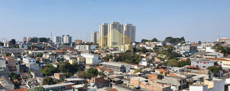 Imagem Apartamento com 2 Quartos à Venda, 52 m² em Itaquera - São Paulo Imagem Apartamento com 2 Quartos à Venda, 52 m² em Itaquera - São Paulo
