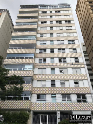 Imagem Apartamento com 4 Quartos à Venda,  em Jardim Europa - São Paulo