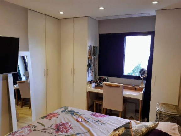 Imagem Imóvel com 3 Quartos à Venda, 125 m² em Vila Andrade - São Paulo Imagem Imóvel com 3 Quartos à Venda, 125 m² em Vila Andrade - São Paulo