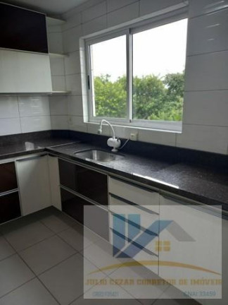 Imagem Apartamento com 2 Quartos à Venda, 55 m² em Silveira Da Motta - São José Dos Pinhais