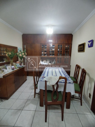 Imagem Apartamento com 3 Quartos à Venda, 112 m² em Vila Ema - São José Dos Campos Imagem Apartamento com 3 Quartos à Venda, 112 m² em Vila Ema - São José Dos Campos