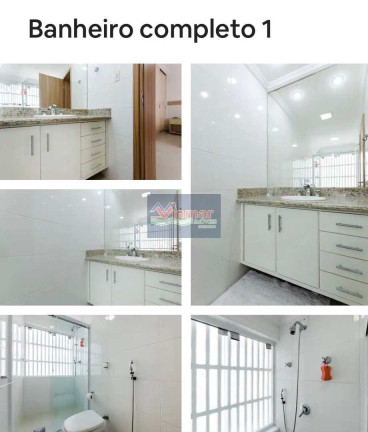 Imagem Apartamento com 3 Quartos à Venda, 148 m² em Pitangueiras - Guarujá Imagem Apartamento com 3 Quartos à Venda, 148 m² em Pitangueiras - Guarujá