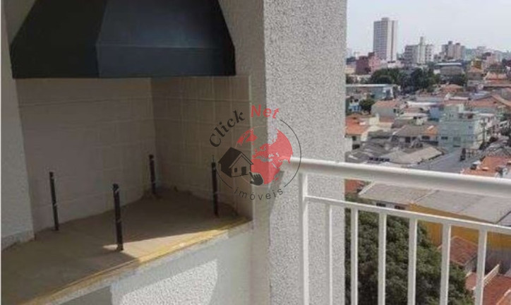 Imagem Apartamento com 2 Quartos à Venda, 60 m² em Barcelona - São Caetano Do Sul Imagem Apartamento com 2 Quartos à Venda, 60 m² em Barcelona - São Caetano Do Sul