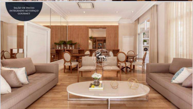 Imagem Apartamento com 3 Quartos à Venda, 554 m² em Itaim Bibi - São Paulo Imagem Apartamento com 3 Quartos à Venda, 554 m² em Itaim Bibi - São Paulo