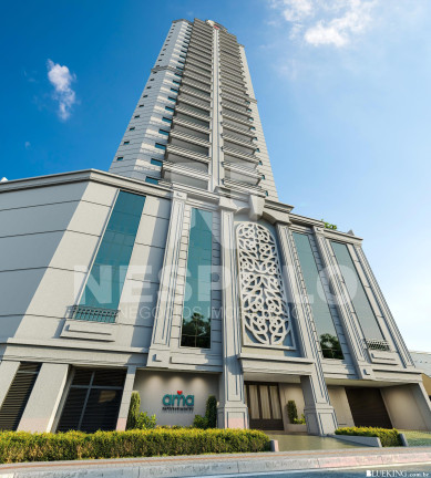 Imagem Apartamento com 2 Quartos à Venda, 92 m² em Fazenda - Itajai