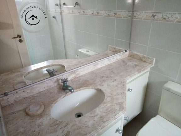 Imagem Apartamento com 3 Quartos à Venda, 95 m² em Enseada - Guarujá Imagem Apartamento com 3 Quartos à Venda, 95 m² em Enseada - Guarujá