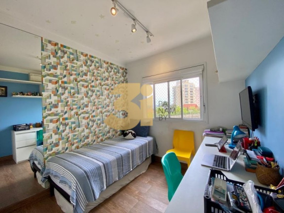 Imagem Apartamento com 4 Quartos à Venda, 141 m² em Morumbi - São Paulo Imagem Apartamento com 4 Quartos à Venda, 141 m² em Morumbi - São Paulo