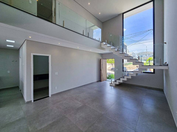 Imagem Casa de Condomínio com 3 Quartos à Venda, 250 m² em Recanto Quarto Centenário - Jundiaí Imagem Casa de Condomínio com 3 Quartos à Venda, 250 m² em Recanto Quarto Centenário - Jundiaí