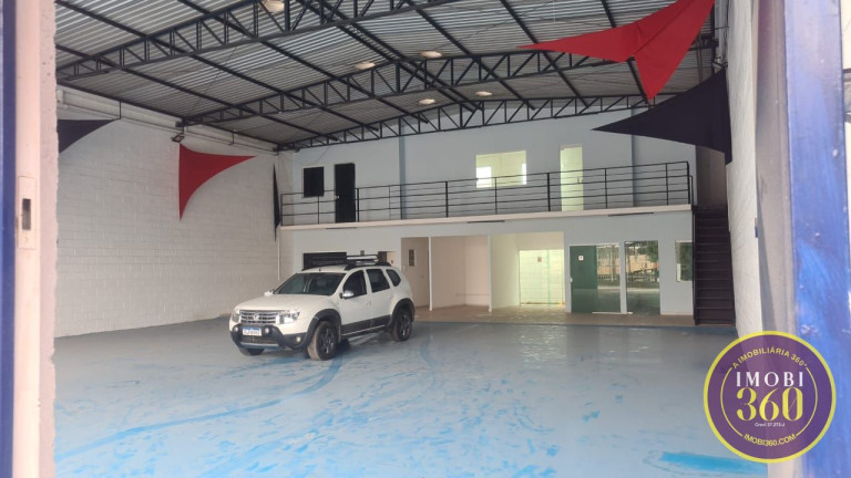 Imagem Imóvel Comercial à Venda, 447 m² em Jundiapeba - Mogi Das Cruzes
