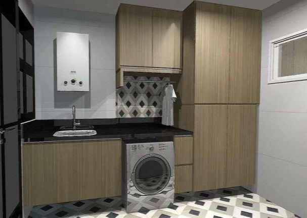 Imagem Casa com 5 Quartos à Venda, 260 m² em Porto Alegre