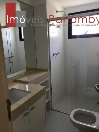Imagem Apartamento com 4 Quartos à Venda ou Locação, 241 m² em Jardim Morumbi - São Paulo Imagem Apartamento com 4 Quartos à Venda ou Locação, 241 m² em Jardim Morumbi - São Paulo