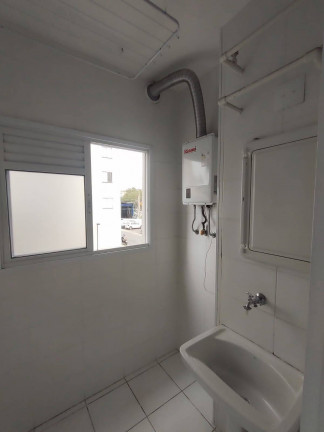 Imagem Apartamento com 2 Quartos à Venda, 58 m² em Vila Ema - São Paulo