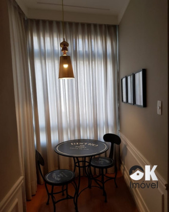 Imagem Apartamento com 3 Quartos à Venda, 230 m² em Higienópolis - São Paulo