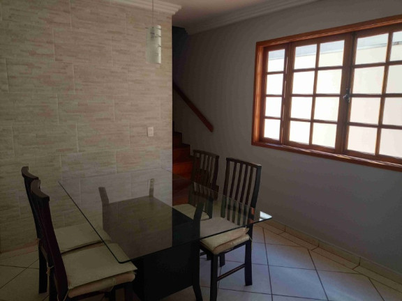 Imagem Casa com 3 Quartos à Venda, 153 m² em Jardim Santa Efigênia - São Paulo Imagem Casa com 3 Quartos à Venda, 153 m² em Jardim Santa Efigênia - São Paulo
