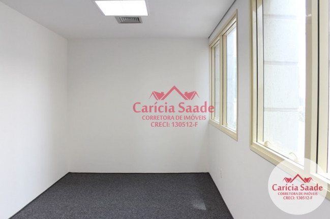 Imagem Sala Comercial para Alugar, 150 m² em Bela Vista - São Paulo