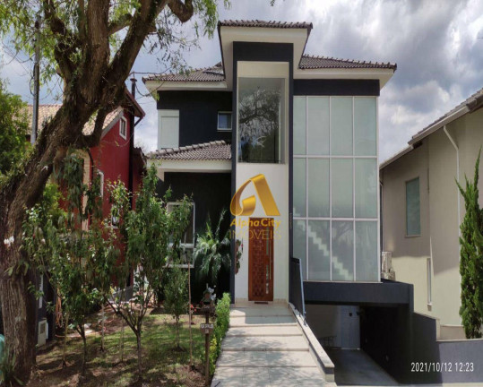 Imagem Casa com 4 Quartos à Venda, 338 m² em Tarumã - Santana De Parnaíba Imagem Casa com 4 Quartos à Venda, 338 m² em Tarumã - Santana De Parnaíba