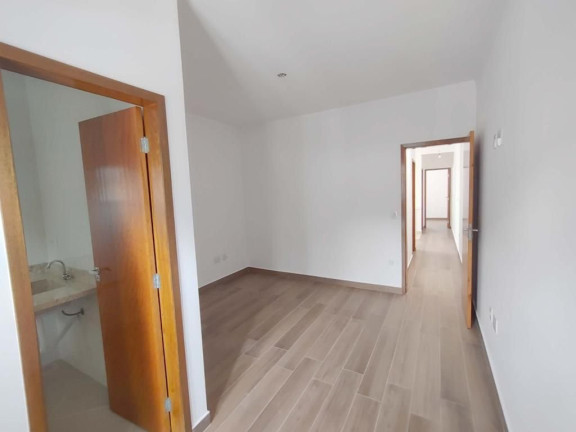 Imagem Casa com 3 Quartos à Venda, 115 m² em Vila Ema - São Paulo