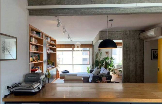 Imagem Apartamento com 2 Quartos à Venda, 87 m² em Pinheiros - São Paulo Imagem Apartamento com 2 Quartos à Venda, 87 m² em Pinheiros - São Paulo
