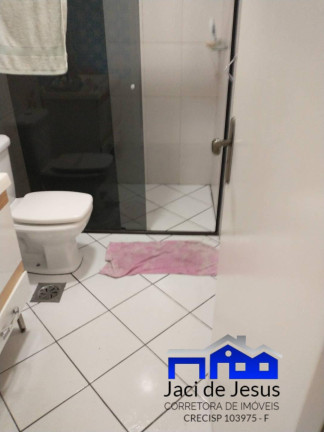 Imagem Apartamento com 1 Quarto à Venda, 65 m² em Campo Grande - Santos