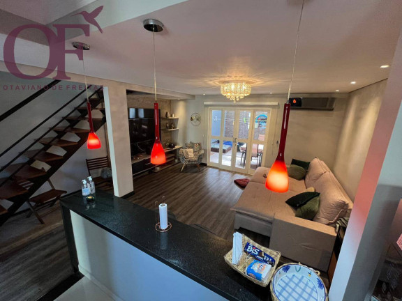 Imagem Casa de Condomínio com 3 Quartos à Venda, 180 m² em Medeiros - Jundiaí Imagem Casa de Condomínio com 3 Quartos à Venda, 180 m² em Medeiros - Jundiaí