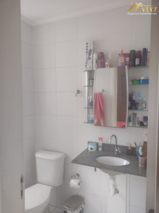 Imagem Apartamento com 3 Quartos à Venda, 69 m² em Jardim Graziela - Barueri