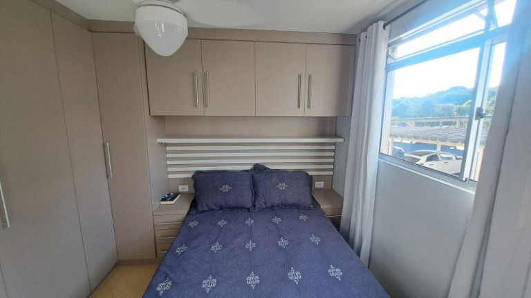 Imagem Apartamento com 2 Quartos à Venda, 45 m² em Santa Cândida - Curitiba Imagem Apartamento com 2 Quartos à Venda, 45 m² em Santa Cândida - Curitiba