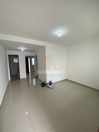 Casa com 2 Quartos à Venda, 120 m² em Alphaville - Campos Dos Goytacazes