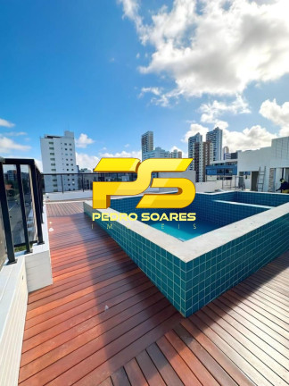 Imagem Apartamento com 2 Quartos à Venda, 54 m² em Jardim Oceania - João Pessoa Imagem Apartamento com 2 Quartos à Venda, 54 m² em Jardim Oceania - João Pessoa
