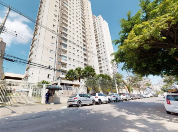 Apartamento com 2 Quartos à Venda, 77 m² em Bom Retiro - São Paulo