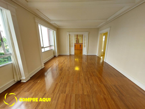 Imagem Apartamento com 4 Quartos à Venda, 218 m² em Higienópolis - São Paulo Imagem Apartamento com 4 Quartos à Venda, 218 m² em Higienópolis - São Paulo