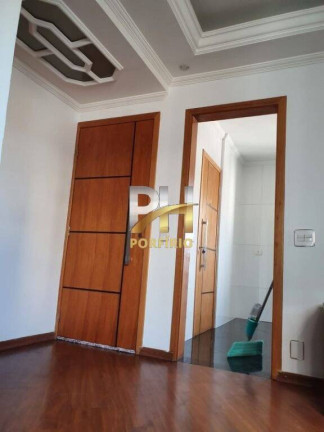 Imagem Apartamento com 2 Quartos à Venda, 61 m² em Baeta Neves - São Bernardo Do Campo
