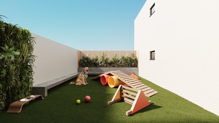 Imagem Imóvel com 2 Quartos à Venda, 73 m² em Centro - Penha