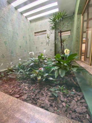 Imagem Casa com 3 Quartos para Alugar, 197 m² em Vila Rosália - Guarulhos Imagem Casa com 3 Quartos para Alugar, 197 m² em Vila Rosália - Guarulhos