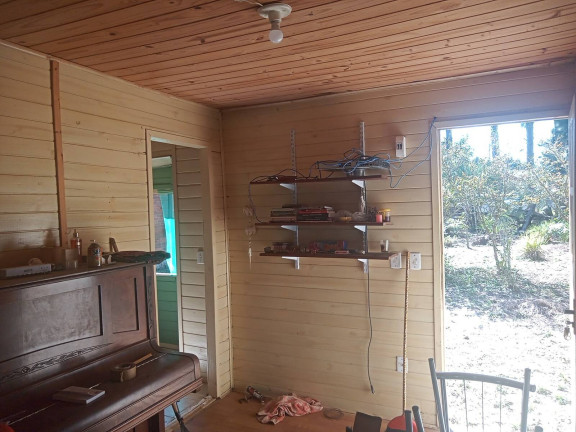 Imagem Chácara com 3 Quartos à Venda, 2.056 m² em águas Claras - Viamão