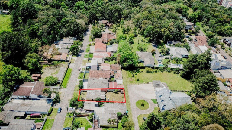 Imagem Terreno à Venda, 97 m² em Mossungue - Curitiba Imagem Terreno à Venda, 97 m² em Mossungue - Curitiba