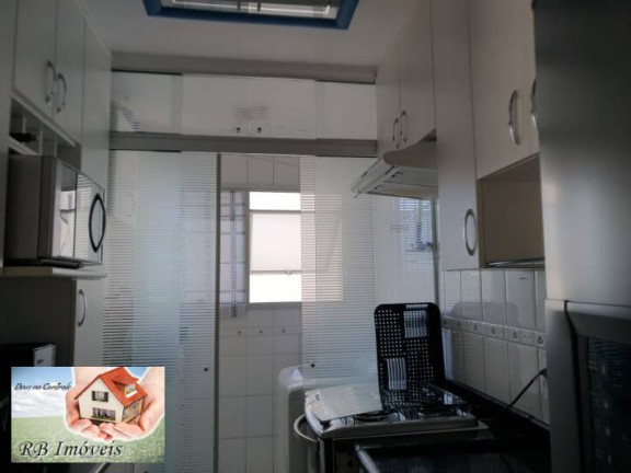 Imagem Apartamento com 3 Quartos à Venda, 77 m² em Planalto - São Bernardo Do Campo Imagem Apartamento com 3 Quartos à Venda, 77 m² em Planalto - São Bernardo Do Campo