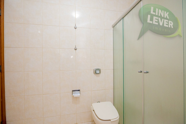 Imagem Casa de Condomínio com 3 Quartos à Venda, 91 m² em Santa Cândida - Curitiba