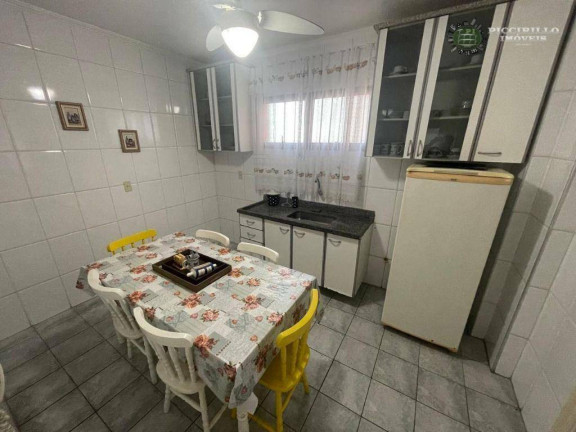 Imagem Apartamento com 3 Quartos à Venda, 133 m² em Vila Guilhermina - Praia Grande Imagem Apartamento com 3 Quartos à Venda, 133 m² em Vila Guilhermina - Praia Grande