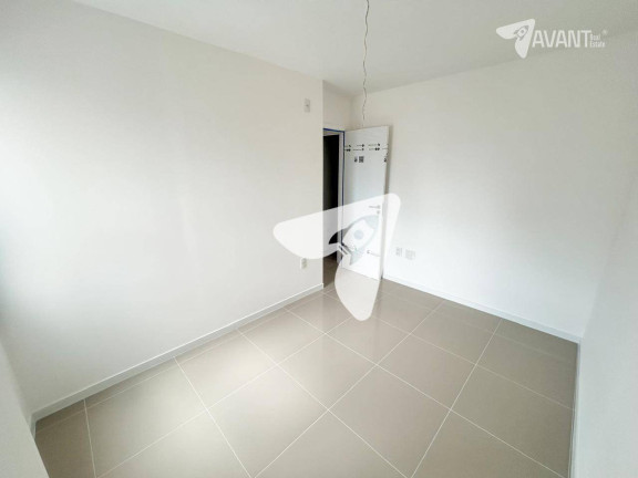 Imagem Apartamento com 3 Quartos à Venda, 97 m² em Papicu - Fortaleza