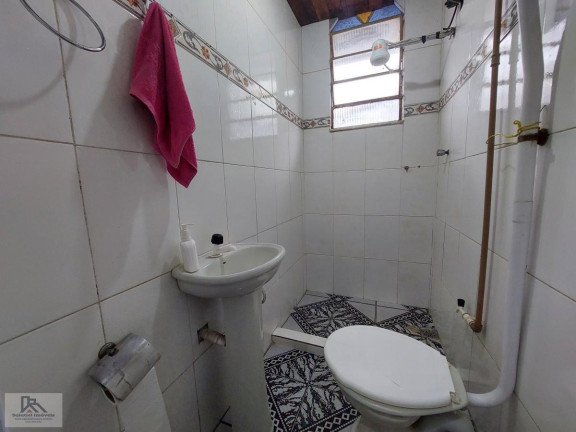 Imagem Casa com 2 Quartos à Venda, 136 m² em Campo Grande - Rio De Janeiro