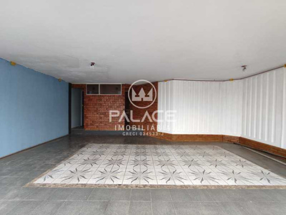 Sala Comercial para Alugar, 40 m² em Alto - Piracicaba