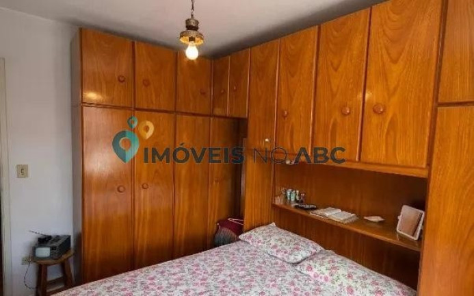 Imagem Casa de Condomínio com 2 Quartos à Venda, 87 m² em Assunção - São Bernardo Do Campo