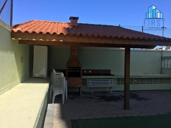Imagem Apartamento com 2 Quartos à Venda, 62 m² em Tucuruvi - São Paulo