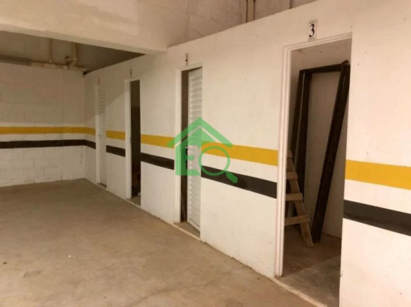 Imagem Casa de Condomínio com 2 Quartos à Venda, 75 m² em Jardim Prudência - São Paulo
