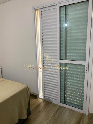 Imagem Imóvel com 2 Quartos à Venda, 55 m² em Silveira - Santo André