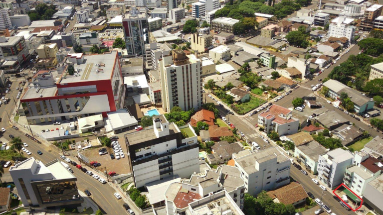 Imagem Sala Comercial à Venda, 165 m² em Centro - Concórdia Imagem Sala Comercial à Venda, 165 m² em Centro - Concórdia